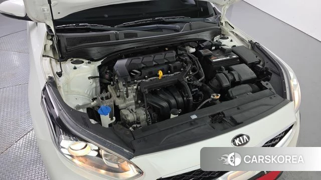 Kia Come New K3 id 3942588 из Кореи 16