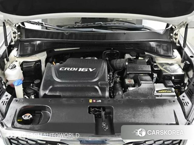 Kia The New Sorento id 3889435 из Кореи 16