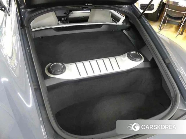 Porsche 718 Cayman id 4318265 из Кореи 16