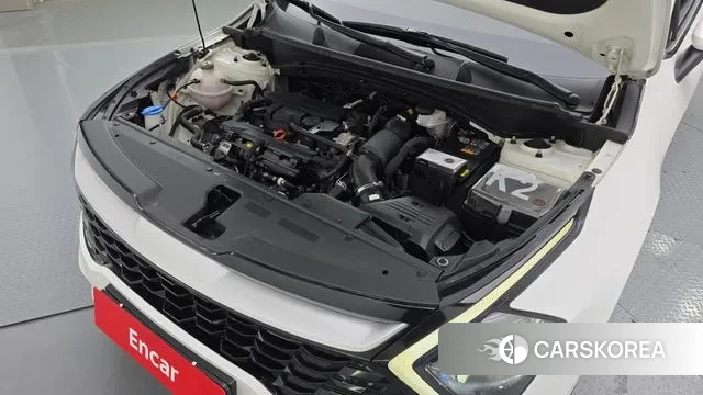 Kia Sportage 5th Generation id 3415919 из Кореи 16