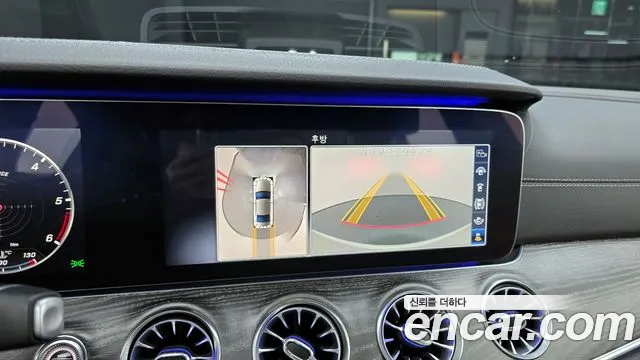 Mercedes-Benz CLS-Class C257 id 2539343 из Кореи 16