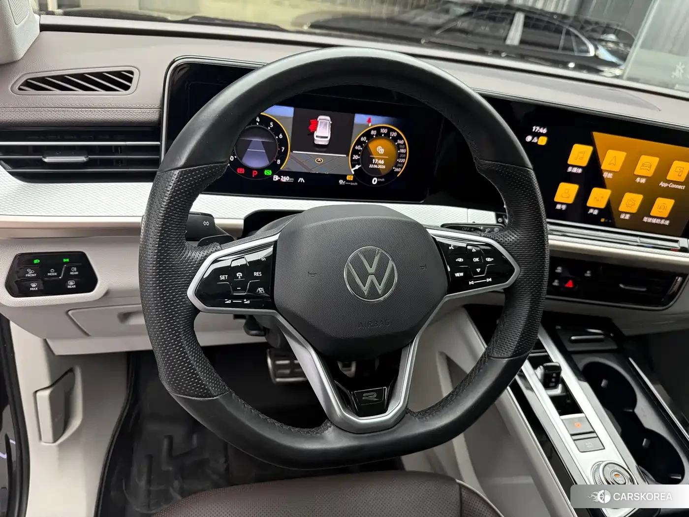 Volkswagen Range patrol id 4512986 из Китая 12