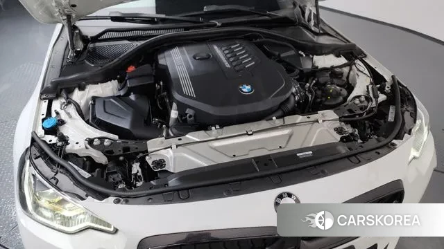 BMW 2 Series (G42) id 3420294 из Кореи 16