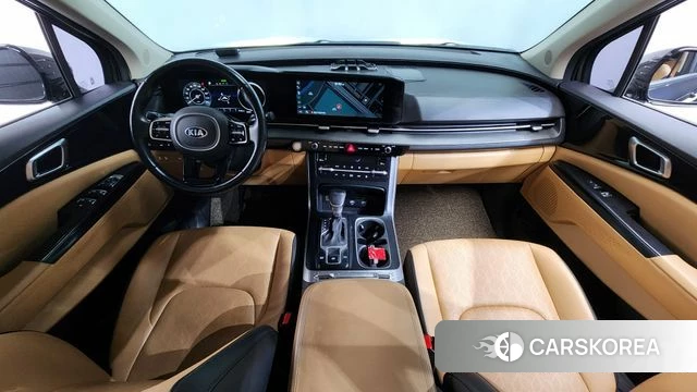 Kia Carnival 4th generation id 3884887 из Кореи 16