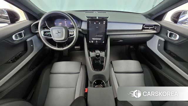 Polestar Polestar 2 id 4202221 из Кореи 33