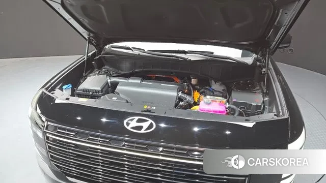 Hyundai Palisade (LX3) id 3769428 из Кореи 16