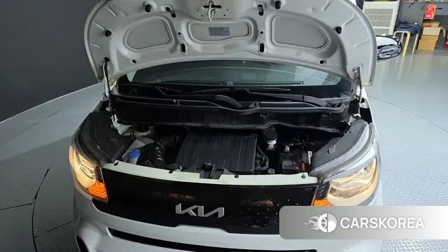 Kia The New Ray id 3318232 из Кореи 16