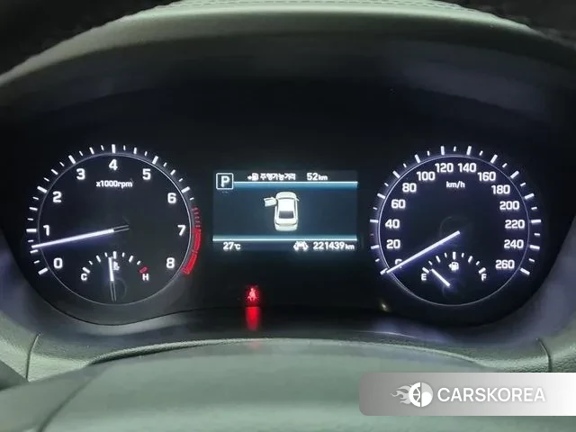 Genesis G80 id 3050752 из Кореи 16