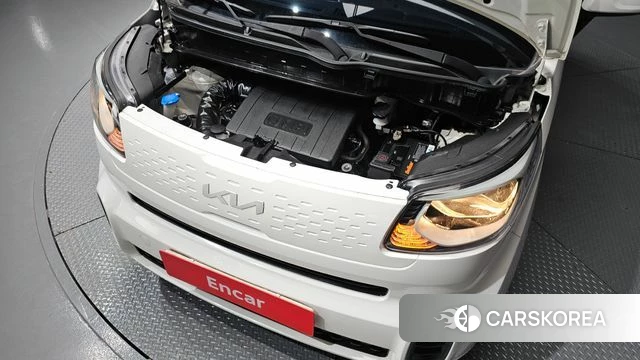 Kia The New Ray id 4429003 из Кореи 16