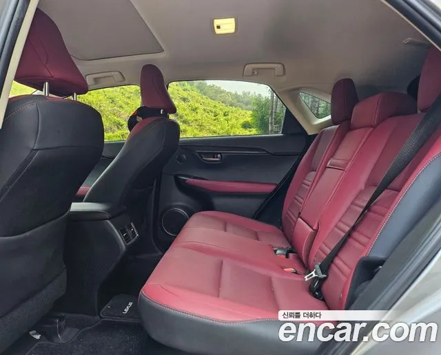 Lexus NX300h id 2821270 из Кореи 16