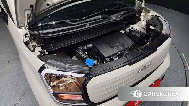 Kia The New Kia Ray id 2974588 из Кореи 16