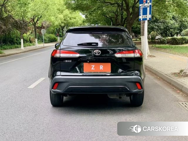 Toyota Corolla Sharp amplifier id 4320887 из Китая 13