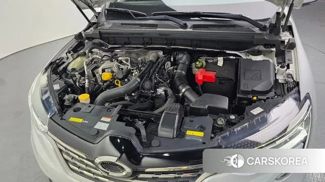 Renault Korea (Samsung) XM3 id 3525733 из Кореи 16