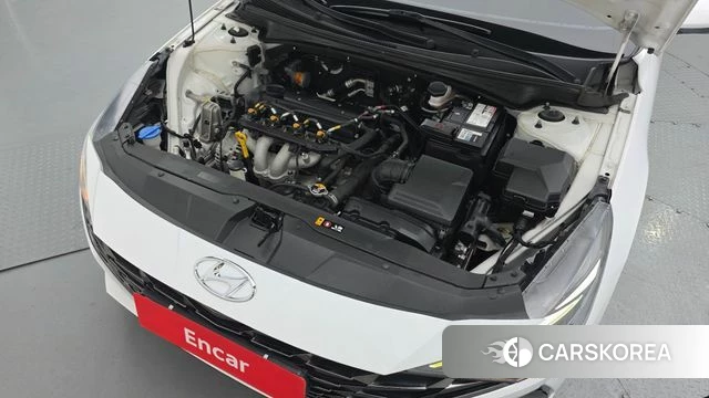 Hyundai Avante (CN7) id 4344433 из Кореи 16