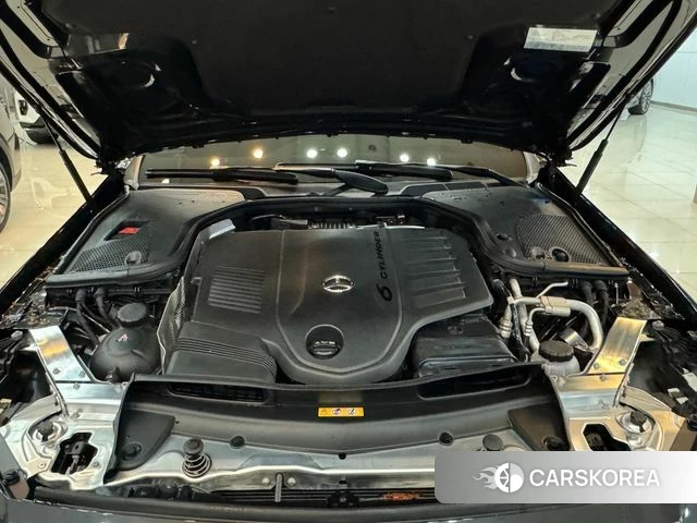 Mercedes-Benz CLS-Class C257 id 3834077 из Кореи 16