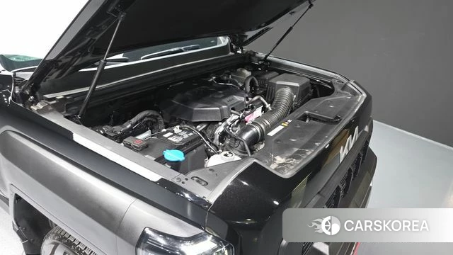 Kia Tasman id 3837951 из Кореи 16