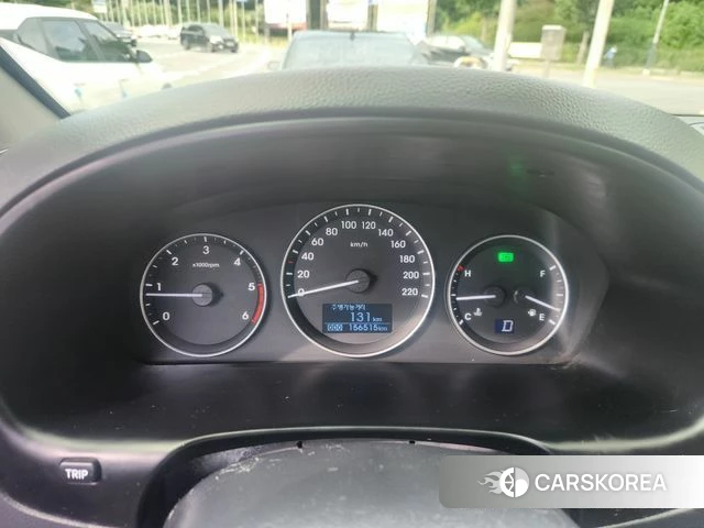 Hyundai Grand Starex id 4911002 из Кореи 14