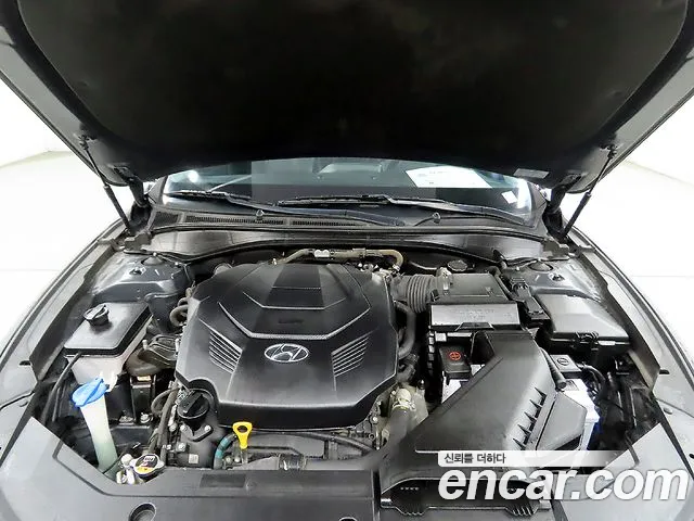 Hyundai Grandeur IG id 2821808 из Кореи 16