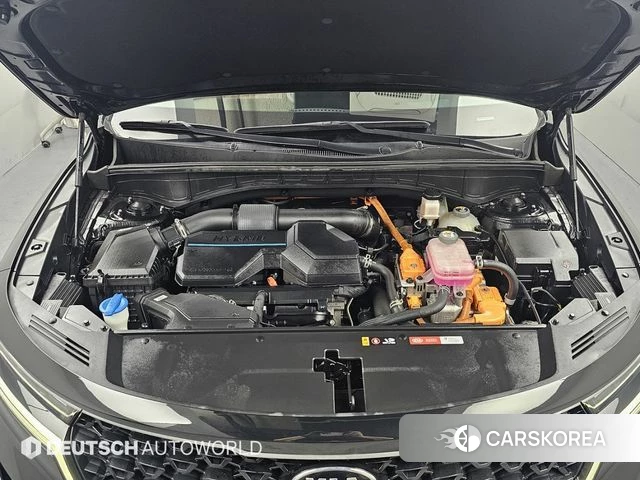 Kia Sorento 4th Generation id 3885129 из Кореи 16