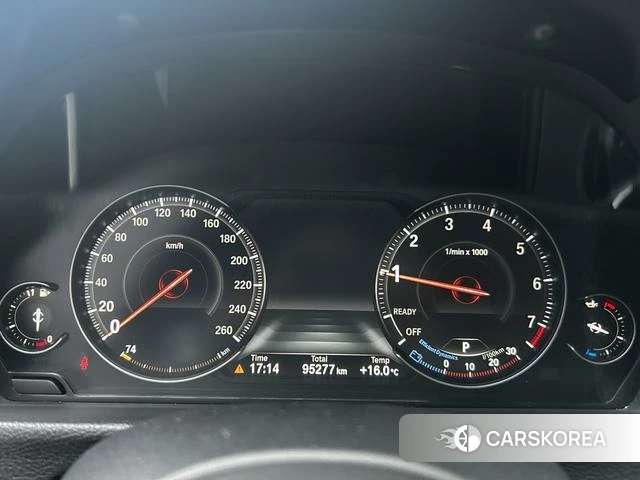BMW 3 series 2018 Белый из Китая, фото 6