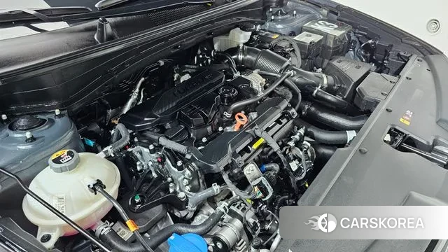 Kia The New Sportage 5th Generation id 3353432 из Кореи 16