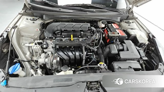 Hyundai Avante (CN7) id 3813057 из Кореи 16