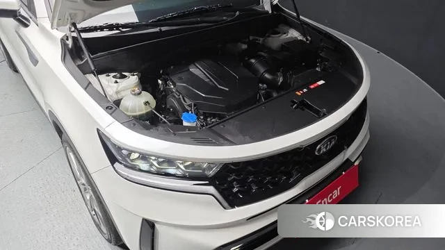 Kia Sorento 4th Generation id 3753741 из Кореи 16