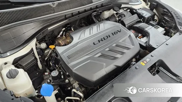 Kia The New Sorento id 3656726 из Кореи 16