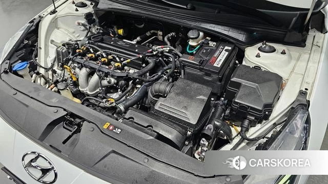 Hyundai Avante (CN7) id 4937082 из Кореи 27