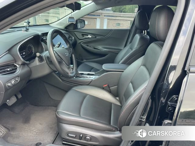 Chevrolet Mai Ruibao XL id 4213938 из Китая 12