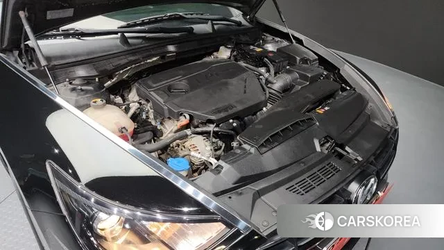 Hyundai Sonata (DN8) id 3384253 из Кореи 16