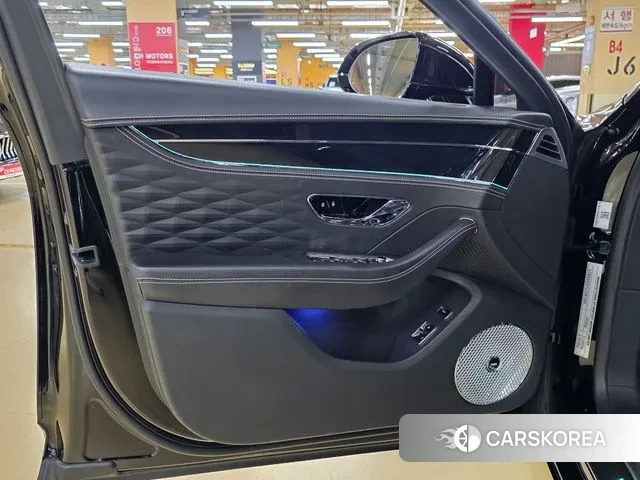 Bentley Flying Spur 3rd Generation id 3439057 из Кореи 16