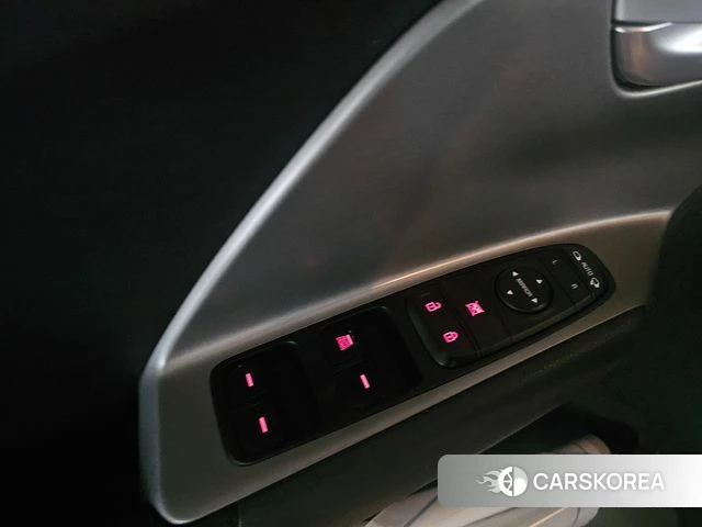 Kia Niro Plus id 4369789 из Кореи 16