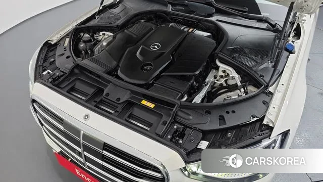 Mercedes-Benz S-Class W223 id 3701772 из Кореи 16