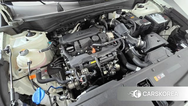 Kia Sportage 5th Generation id 4623289 из Кореи 28
