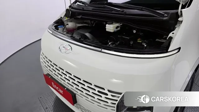 Hyundai Staria id 3053140 из Кореи 16