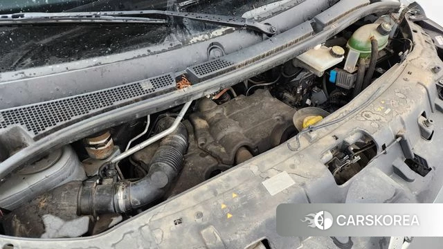 Renault Korea (Samsung) Master id 4224775 из Кореи 14