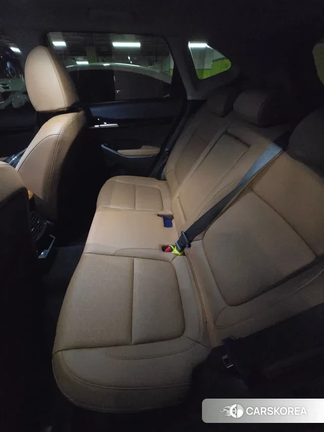 Kia The New Seltos 2024 Белый из Кореи, фото 6