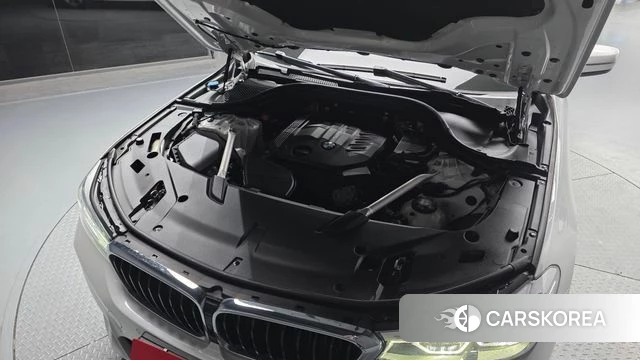 BMW 6 Series GT (G32) id 4294262 из Кореи 31