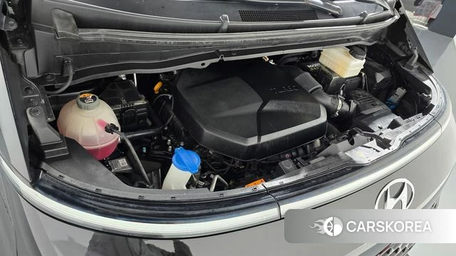 Hyundai Staria id 3859796 из Кореи 16