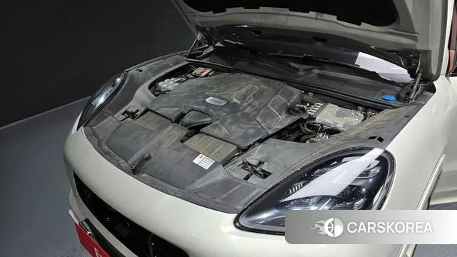 Porsche Cayenne (PO536) id 2915840 из Кореи 16