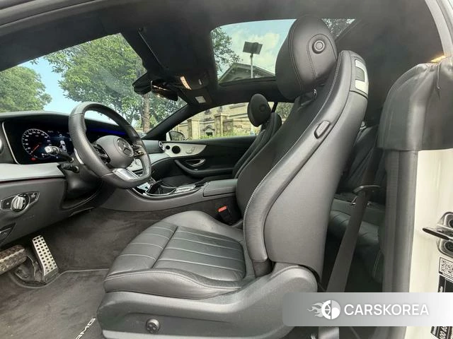 Mercedes-Benz E-class (imported) id 4274462 из Китая 17