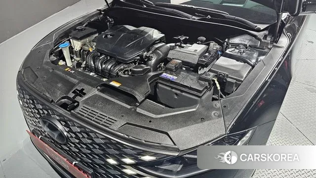 Hyundai The New Grandeur IG id 3023068 из Кореи 16