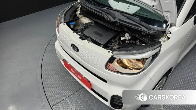 Kia The New Ray id 4637165 из Кореи 26