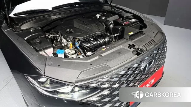 Hyundai The New Grandeur IG id 3752205 из Кореи 16