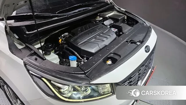 Kia The New Carnival id 3134531 из Кореи 16