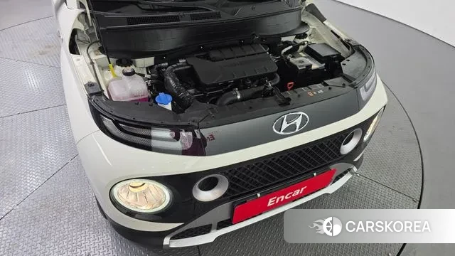 Hyundai Casper id 3610171 из Кореи 16