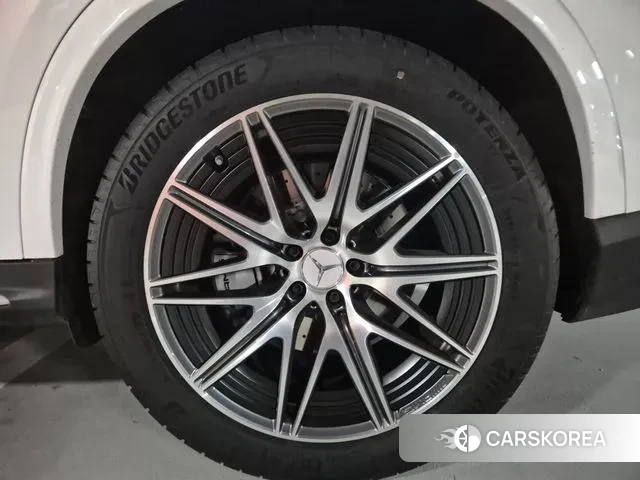 Mercedes-Benz GLC-Class X254 id 3669905 из Кореи 9