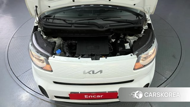 Kia The New Ray id 3892509 из Кореи 16