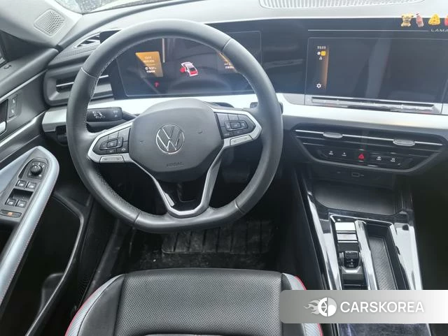 Volkswagen Lingdu id 4274269 из Китая 7